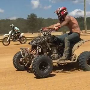 Meet your Posher, Patrick